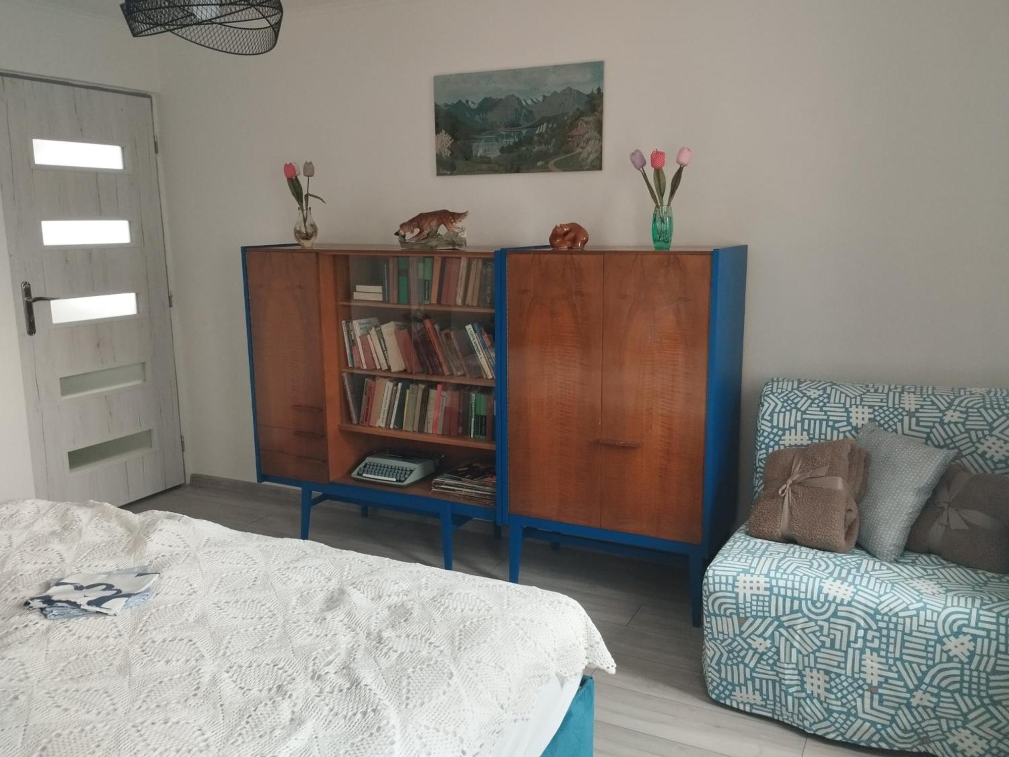 Villa Evetes Jablonov nad Turnou Exteriér fotografie